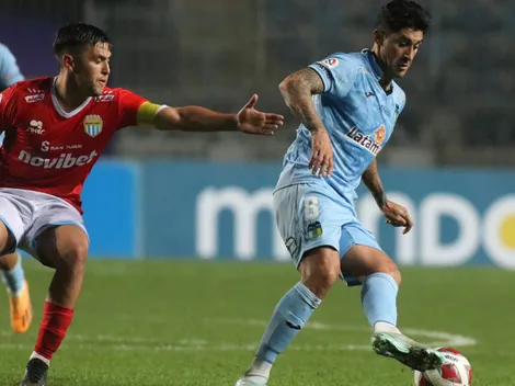 ¿Cuándo juegan O'Higgins vs Magallanes por Copa Chile?