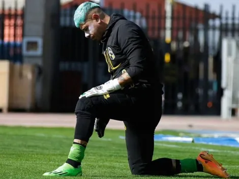 Mono Sánchez cita el famoso "traguen veneno" de Bielsa por Colo Colo