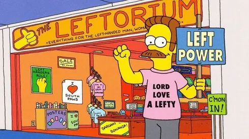 Este 13 de agosto se celebra el Día Internacional del Zurdo.