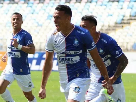 El Puma ruge fuerte en casa y se toma la cima en el Ascenso