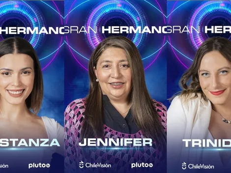 ¿A qué hora se conoce a la eliminada? Gran Hermano tiene noche de infarto este domingo