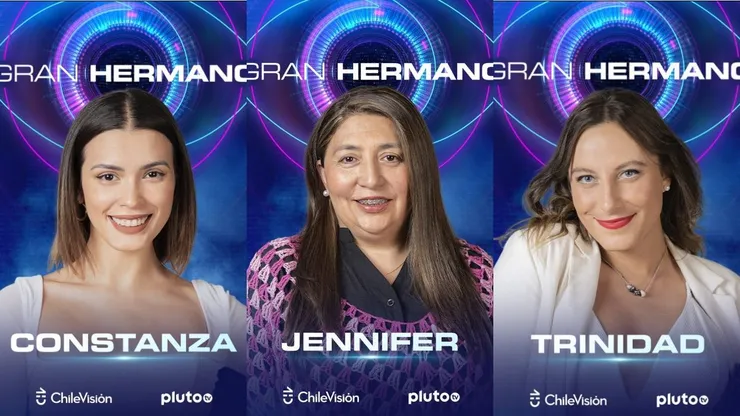 ¿A qué hora y dónde ver la gala de eliminación de Gran Hermano?