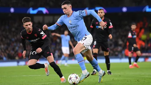 Partidazo para acortar la semana.