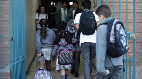 Revisa los requisitos para recibir el Bono Logro Escolar.