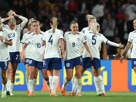 ¡Campeona inédita! Los cruces de semifinales del Mundial Femenino