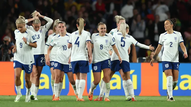 ¡Campeona inédita! Los cruces de semifinales del Mundial Femenino