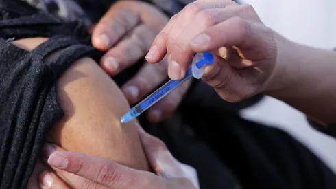 ¿Quiénes se pueden vacunar contra el sarampión?