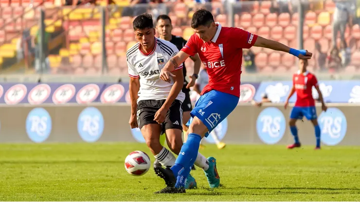 Duelo número 40 entre ambos por Copa Chile.