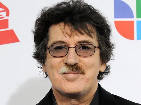 ¿Qué le pasó a Charly García? Hospitalizan al artista tras chequeo