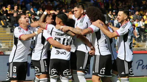 El Cacique se quedó a ocho puntos del puntero Cobresal.