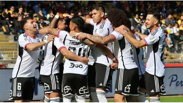 El Cacique se quedó a ocho puntos del puntero Cobresal.