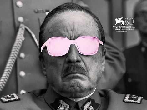 ¿Cuándo se estrena El Conde en los cines?