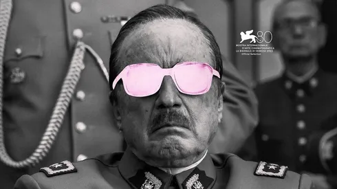 ¿Cuándo se estrena El Conde en los cines?