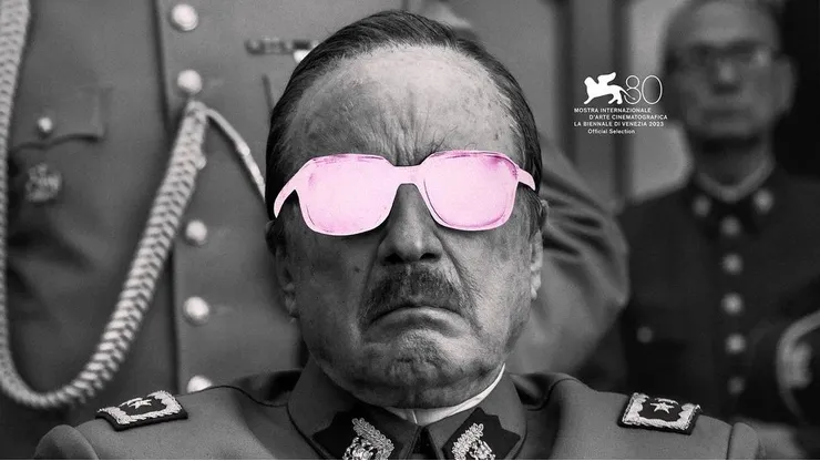 ¿Cuándo se estrena El Conde en los cines?