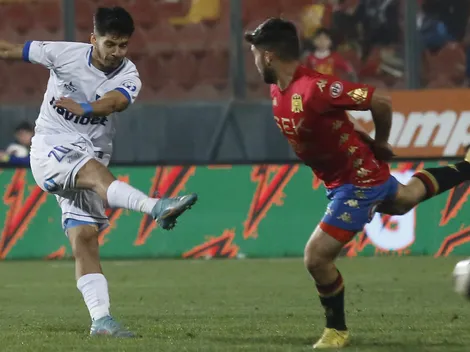 Huachipato sublíder: vuelve al triunfo contra Unión Española