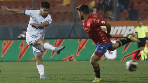 Triunfo importante de Huachipato ante Unión Española.