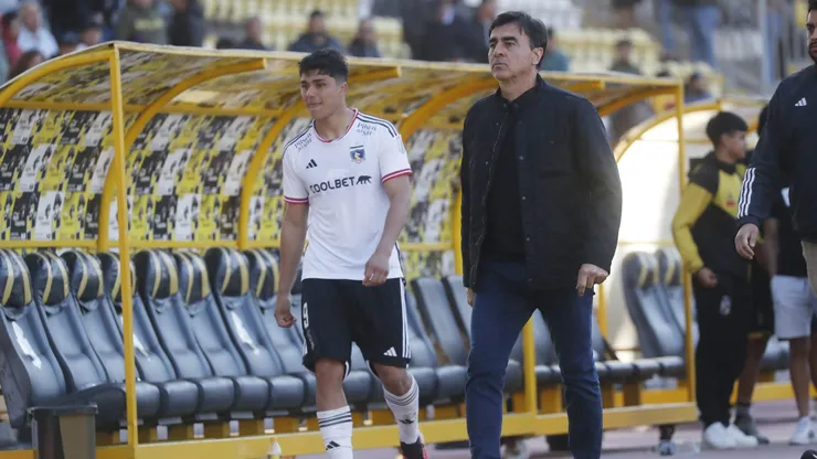 Gustavo Quinteros