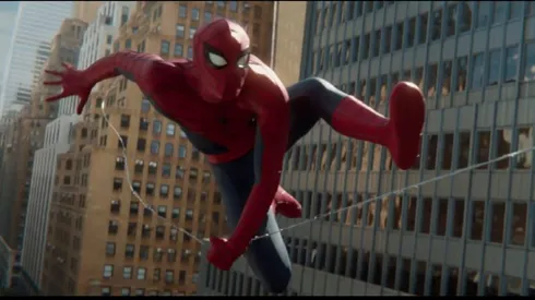 ¿Qué es y dónde ver gratis Spider-Man Lotus?