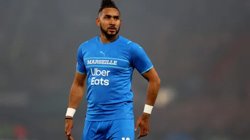 Dimitri Payet parte al fútbol brasileño, tras años en el Marsella.