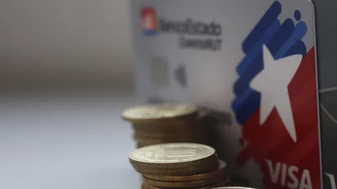 ¿Cuánto dinero puedo sacar del cajero automático con mi Cuenta RUT?