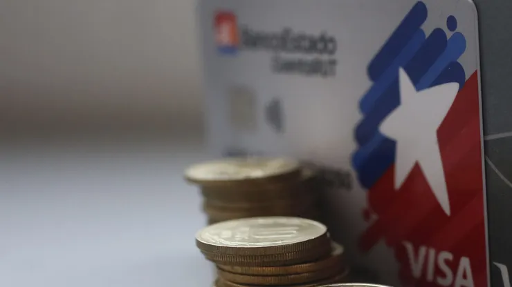 ¿Cuánto dinero puedo sacar del cajero automático con mi Cuenta RUT?