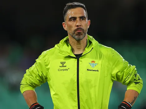 Pellegrini confirma: Bravo se pierde duelo contra Brereton