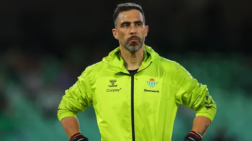 Pellegrini y baja de Bravo.