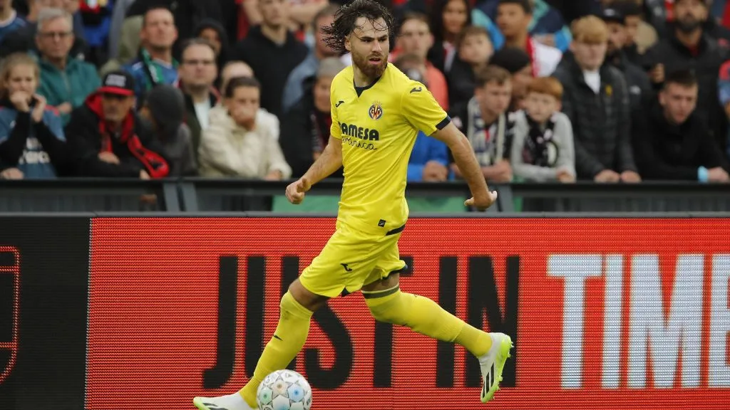 Villarreal de Brereton