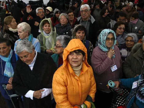 ¿Cuál es el bono para adultos mayores al que puedes postular?