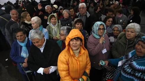 ¿Cuál es el bono para adultos mayores al que puedes postular?