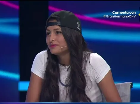 Viviana se decepciona de Fran por comentario en Gran Hermano