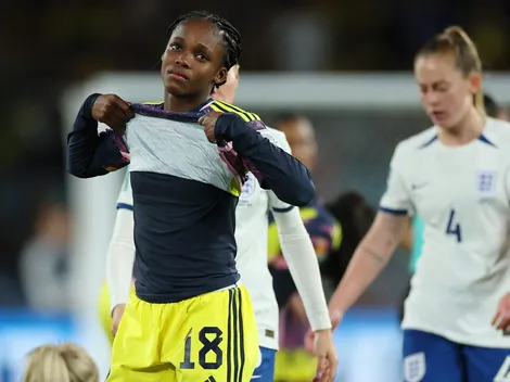 Colombia se despide entre aplausos del Mundial Femenino