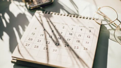 Próximos feriados 2023