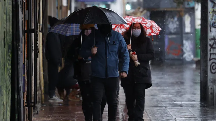 ¿Lloverá para el 18 de septiembre? Esto dice el pronóstico del tiempo.