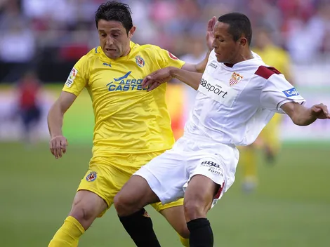 El tremendo queque a Manuel Pellegrini de un ex pupilo en el Villarreal