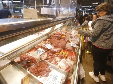 Carne para Fiestas Patrias: Así puedes congelarla correctamente