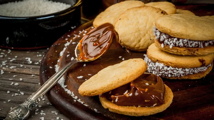 Alfajores