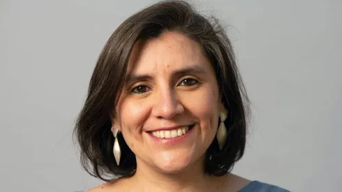 ¿Quién es Paula Poblete? La nueva ministra de Desarrollo Social.