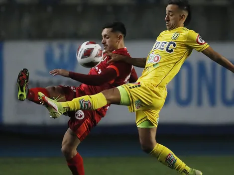 Tabla de Primera B: La Serena tropieza y deja servida la cima