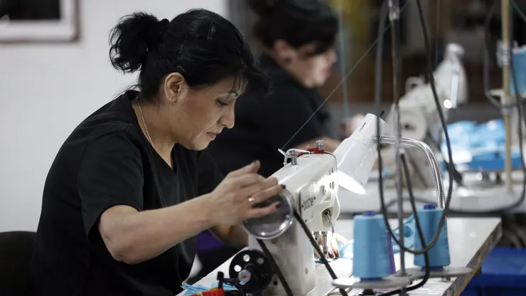 Bono Mujer Trabajadora