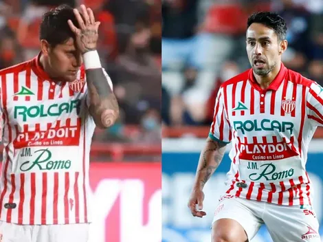 Fueron compañeros: Valdivia aconseja a Castillo en su vuelta a la UC