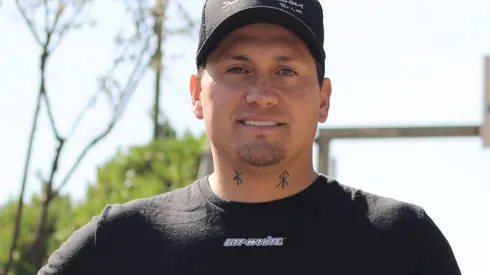 Castillo se hizo exámenes médicos e informarán de su arribo a la UC.