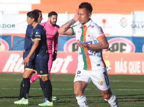 Cobresal más puntero: triunfo ante Magallanes