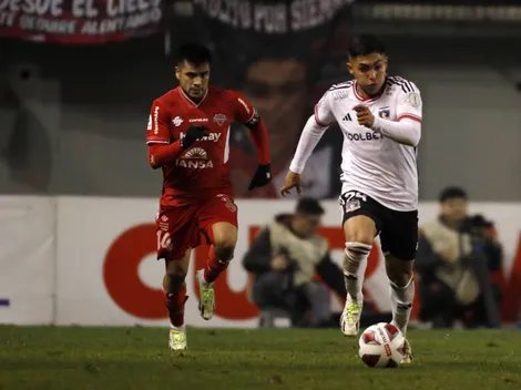 Ñublense supera a Colo Colo y celebra millonario botín por las copas