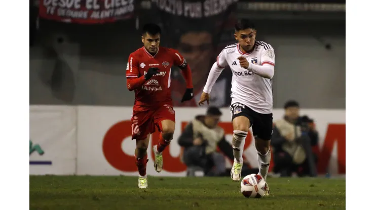 Ñublense obtuvo un premio en dinero mayor al de Colo Colo en las copas internacionales de 2023.