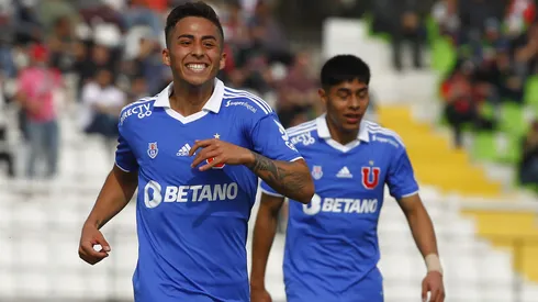 Pellegrino explica su resguardos con Assadi y Osorio.