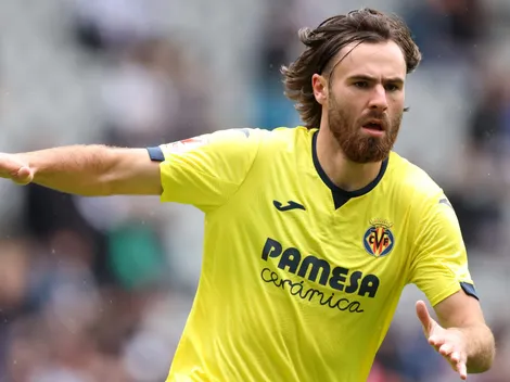 Debuta Brereton: el canal que transmitirá a Villarreal vs Betis de Bravo