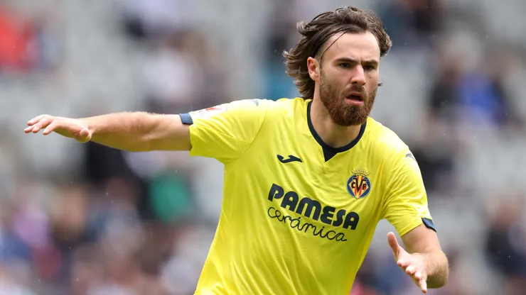 Villarreal será local en el debut de Brereton.