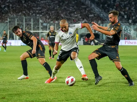 Coquimbo Unido vs Colo Colo: Partido de alto voltaje para el sábado del torneo