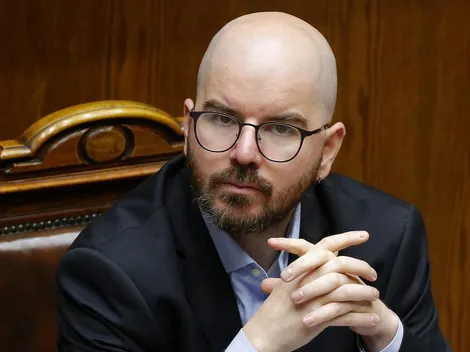 ¿Cuándo es la acusación constitucional contra el ministro Jackson?